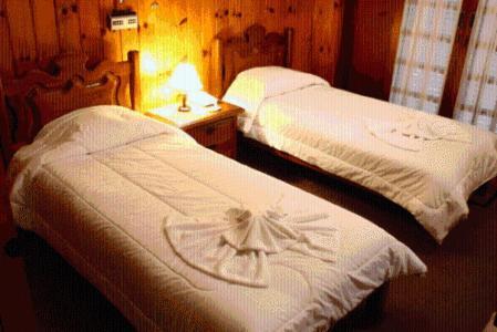 Hotel Barcelos