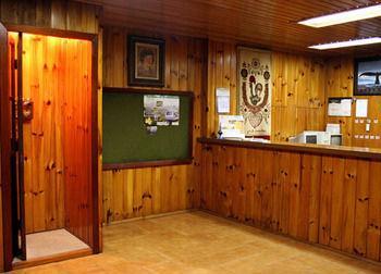 Hotel Barcelos 3*