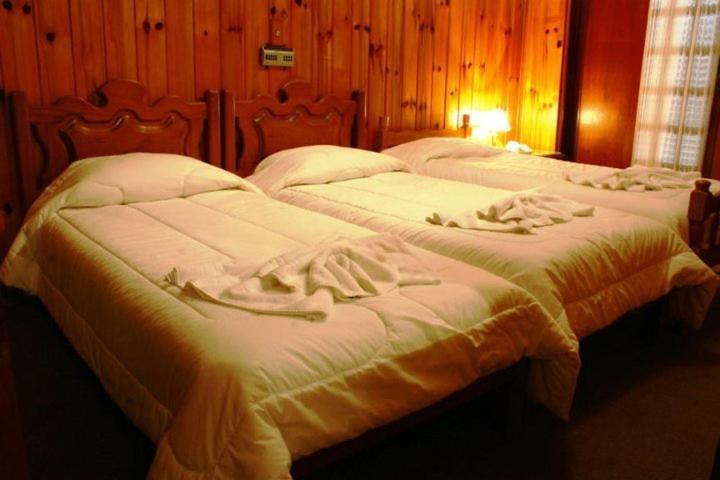 Barcelos Hotel